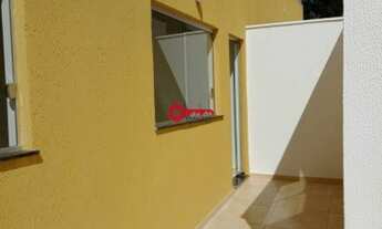 Imagem 2: Casa â Venda com 120m² de Àrea Total com 02 Quartos no bairro Vila Suzano em Mateus Leme