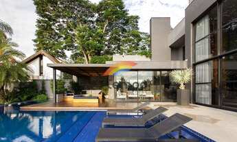 Imagem 3: Casa com 5 dormitórios à venda, 525 m² por R$ 4.500.000,00 - Boa Vista - Novo Hamburgo/RS