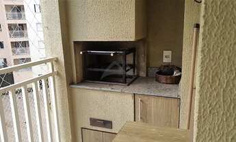 Imagem 4: Apartamento - Parque Prado - Campinas