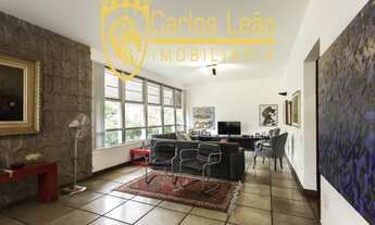 Imagem 4: Cobertura de 500 m2 em Belo Horizonte, Minas Gerais