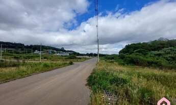 Imagem 3: CAXIAS DO SUL - Terreno Padrão - Monte Bérico