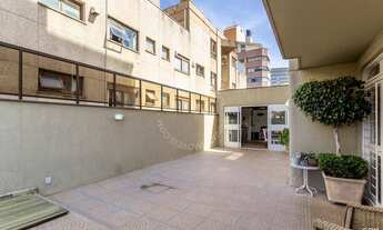 Imagem 6: Apto Garden 4 dorm suíte 2 vagas Higienópolis