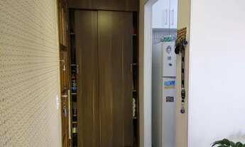 Imagem 2: Apartamento com 2 dormitórios à venda, 50 m² por R$ 298.000 - Vila Talarico - São Paulo/SP