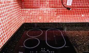 Imagem 7: Apartamento para venda tem 49 metros quadrados com 2 quartos em Jardim Dom José - São Paul