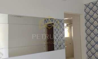 Imagem 2: Apartamento - Parque Rural Fazenda Santa Cândida - Campinas