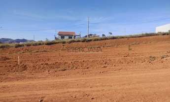 Imagem 4: BORDA DA MATA - Terreno Padrão - Santa Cruz