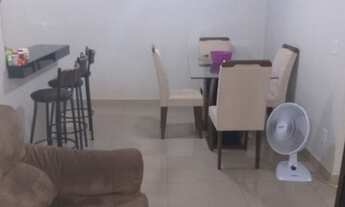 Imagem 6: Apartamento Padrão Riacho Fundo II