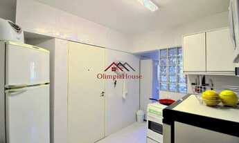 Imagem 7: Apartamento Venda Brooklin 95 m² 3 Dormitórios