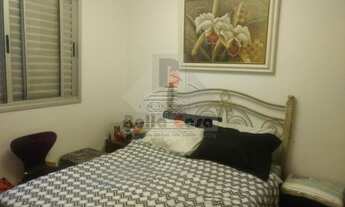 Imagem 2: Apartamento com 2 dormitórios e lazer na Vila Formosa