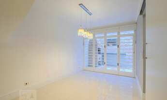 Imagem 6: Casa para Aluguel - Moema, 3 Quartos, 109 m2