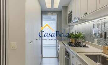 Imagem 6: Apartamento - Taquaral - Campinas