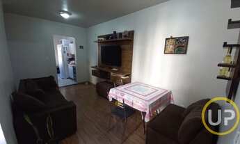 Imagem 2: Apartamento 2 quartos, 1 vaga, Justinópolis- Rib. das Neves