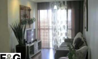 Imagem 3: Apartamento RESIDENCIAL em SÃO BERNARDO DO CAMPO - SP, RUDGE RAMOS