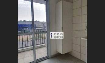 Imagem 5: Apartamento para alugar, 70 m² por R$ 1.600,00/mês - Jardim das Palmeiras - Atibaia/SP