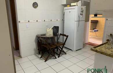 Imagem 3: Apartamento com 2 dormitórios à venda, 185 m² por R$ 350.000,00 - Boqueirão - Praia Grande