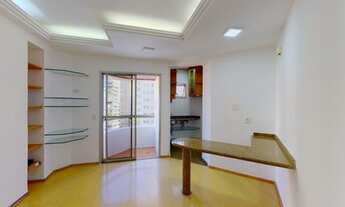 Imagem: APARTAMENTO RESIDENCIAL em São Paulo