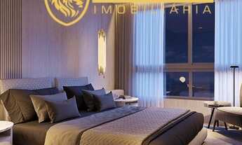 Imagem 2: Cobertura de 702,11 m2 em Belo Horizonte , Minas Gerais