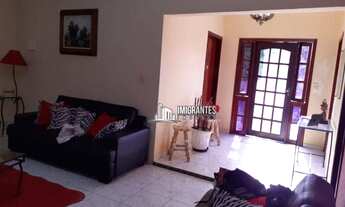 Imagem 6: Sobrado Isolado à Venda de 4 Dormitórios, na Tupi, em Praia Grande