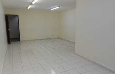 Imagem 7: Sala para Locação Zona Industrial (Guará), Brasília