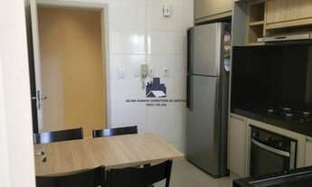 Imagem 2: Apartamento à venda no bairro São Francisco - São José do Rio Preto/SP