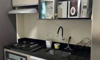 Imagem 3: Apartamento Apartamento com 2 dormitórios