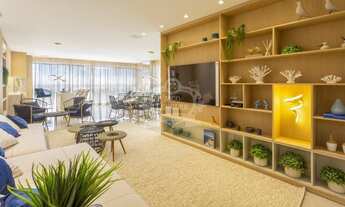 Imagem 2: FRENTE AVENIDA Apartamento com 4 dormitórios