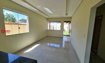 Imagem 5: Casa para Venda 360m² com 03 Quartos, 01 Suíte no bairro Pousada Del Rey em Igarapé