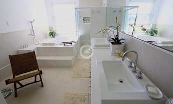 Imagem 7: Casa - Residencial Parque Rio das Pedras - Campinas