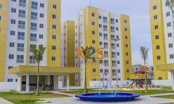 Imagem: Apartamento com 3 dormitórios à venda