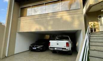 Imagem 3: Sobrado com 3 dormitórios (1 suíte) à venda, por R$ 695.000 - Jardim Nápoles - Londrina/PR