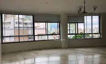 Imagem 2: Apartamento com 4 dormitórios à venda, 210 m² por R$ 1.700.000 - Sion - Belo Horizonte/MG