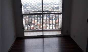 Imagem 5: Apartamento com 2 dormitórios para alugar, 53 m² por R$ 1.300,00/mês - Ponte Grande - Guar