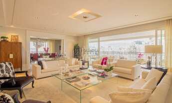 Imagem: Apartamento Venda Higienópolis 537 m²