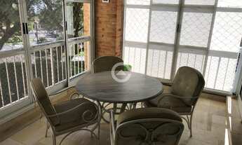 Imagem 2: Apartamento - Fazenda São Quirino - Campinas