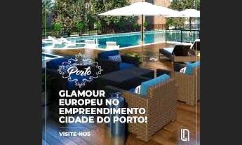 Imagem 6: Excelente apartamento com finíssimo acabamento 3 suítes ,2 vagas Olho D'água São Luis