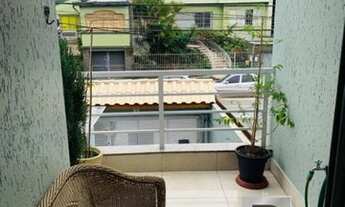 Imagem 7: Sobrado a venda na Mooca