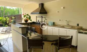 Imagem 6: Casa - Parque Nova Campinas - Campinas