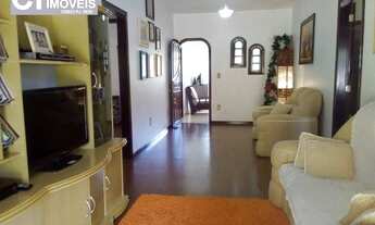 Imagem: BLUMENAU - Casa Padrão - Velha