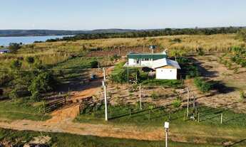 Imagem: LINDA CASA NO LAGO DO MANSO