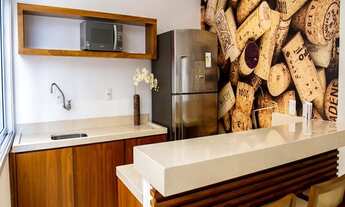 Imagem 7: APARTAMENTO RESIDENCIAL em São Paulo - SP, Santa Cecília