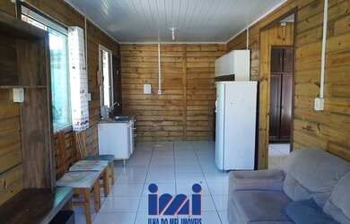 Imagem 3: Casas faixa mar com piscina e amplo terreno