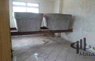 Imagem 8: Locação Galpão Sao Caetano do Sul Sao Jose Ref: 35208