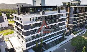 Imagem: Apartamento em Jurerê com 2 quartos à