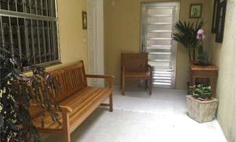 Imagem: Sobrado 150 ms reformado com 3 suites Tucuruvi