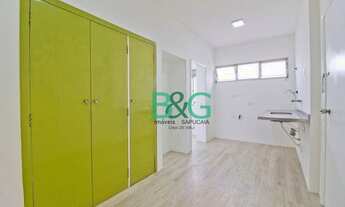 Imagem 6: Apartamento com 3 dormitórios à venda, 114 m² por R$ 1.234.800 - Jardim Paulista - São Pau