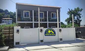 Imagem: Casa para venda com 80 m² com 2 quartos