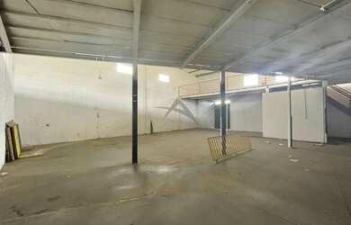 Imagem 2: Galpão - Jardim Londres - Campinas