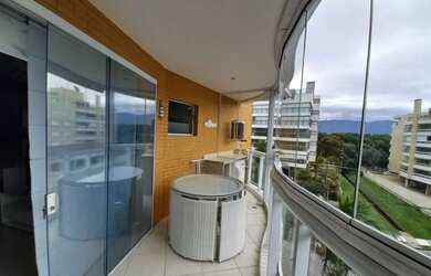 Imagem 5: Apartamento com 3 dormitórios à venda, 85 m² por R$ 1.850.000,00 - Riviera - Bertioga/SP