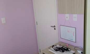 Imagem 7: Apartamento para venda tem 55 metros quadrados com 2 quartos em Conceição - Diadema - SP