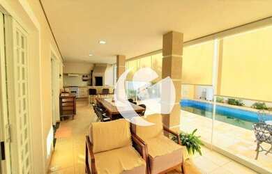 Imagem 6: Sobrado com 4 dormitórios para alugar, 290 m² - Vila Fujita - Londrina/PR